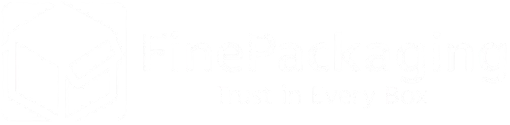 Fine Packaging Logo