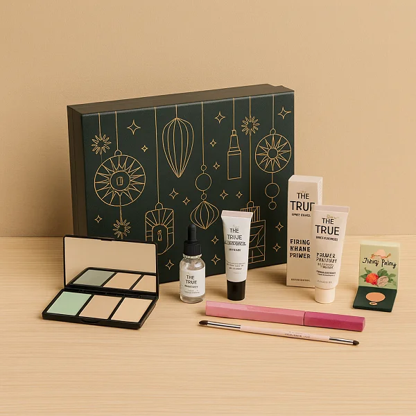 custom makeup boxes