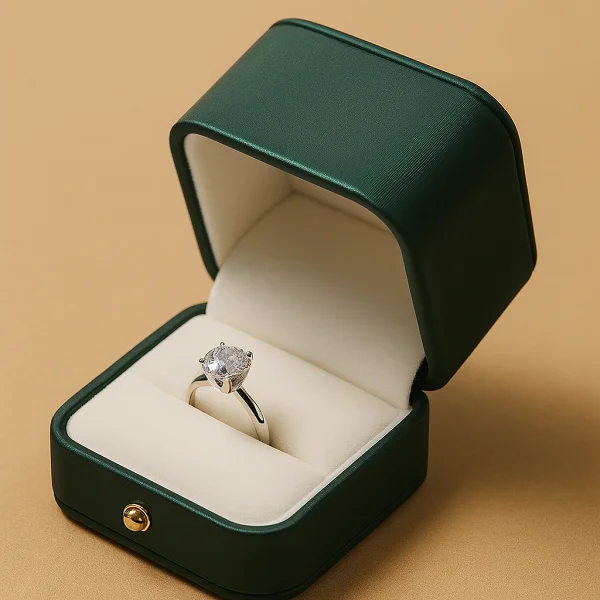 custom ring boxes
