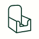 display boxes icon fine packaging