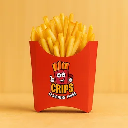 french fry boxes fine packaging