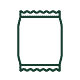 mylar bags icon fine packaging