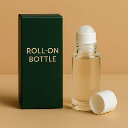 roll on bottles