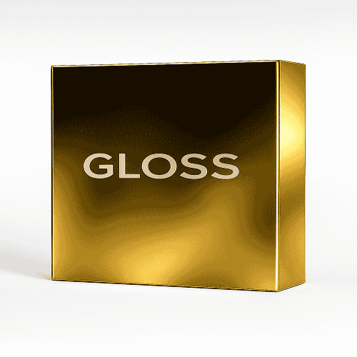 gloss finishing