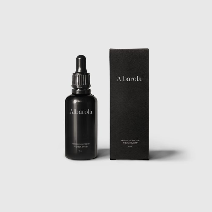 Serum Box