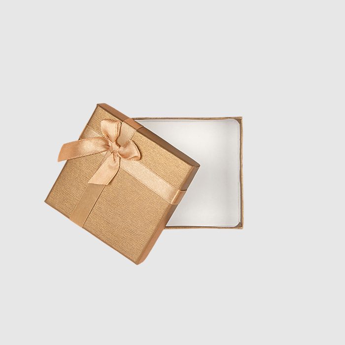 Rigid Gift Box